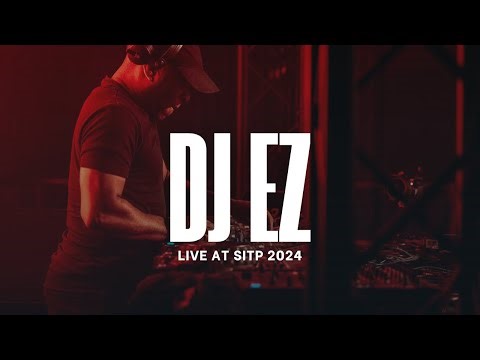DJ EZ LIVE at Stories In The Park 2024