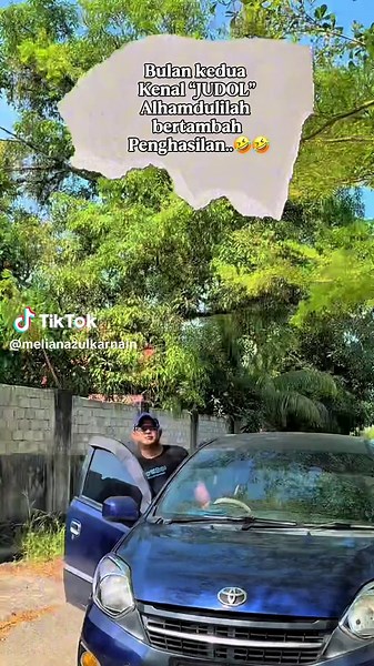 Konten Lucu Suami Istri yang Menghibur