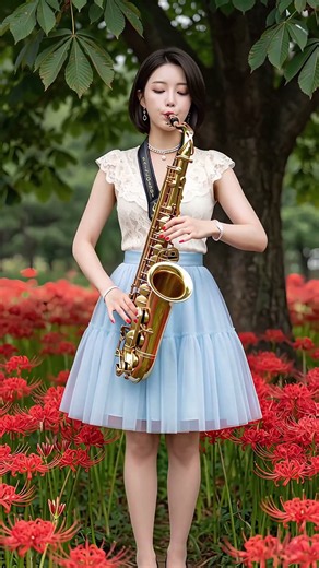 😊宗右衛門町ブルース - saxyuu (サックス演奏), #宗右衛門町ブルース#saxyuu#サックス演奏