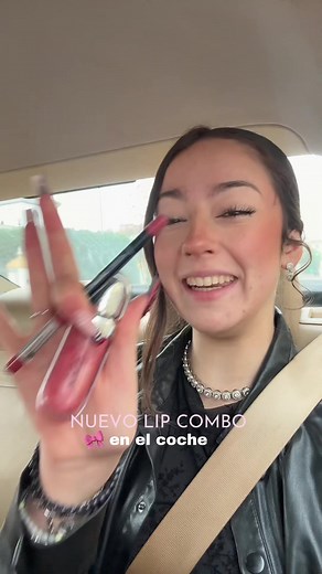 NUEVO LIP COMBO con @Catrice y @kikomilanobr