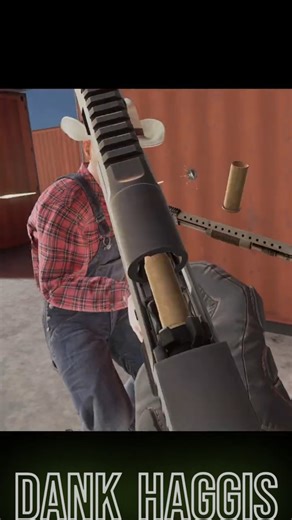 VR Funny Moments Pavlov TTT