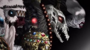 Death Note - Opening 1 【60fps】