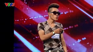 10K views · 119 reactions | Dance served with a side of sass. Cong Phuc on that sunglasses-skintight shirt realness. Vietnam's Got Talent | Season 4 | Asia's Got Talent | Facebook