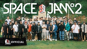 SPACE JAM #2 - RECAP VIDEO Hãy cùng nhìn lại những khoảnh khắc đáng nhớ nhất trong chuyến du hành thời gian của trại sáng tác Space Jam #2 vừa qua! Tập SSTV Space Jam #2 sẽ được lên sóng sớm thôi, stay auto-tuned nhé 🎶🤟🏻 Cảm ơn The Singleton VN - nhà tài trợ độc quyền về thức uống đã đồng hành cùng Space Jam #2 #SpaceJam #SpaceSpeakers #SSG #Singleton #MensFolio | SpaceSpeakers