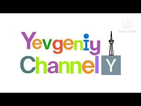 Yevgeniy Channel We'll Right Back Bumper (2003-2024)