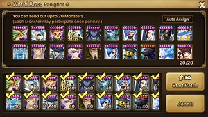 How to Make 6 Star Units Fast in "Summoners War"