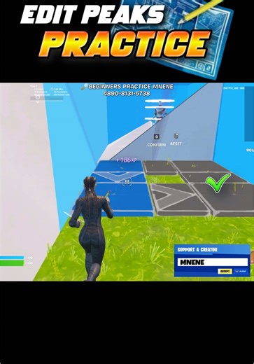 FORTNITE MNENE on TikTok