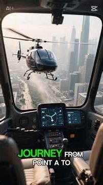 What Will Helicopters Look Like in 2050? 🚁 | Future Helicopter Technology #europeanrotors