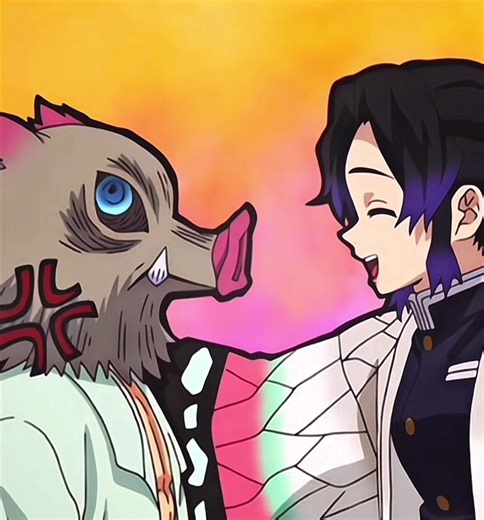 Shinobu: The Insect Hashira in Demon Slayer