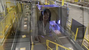 3.7K views · 67 reactions | It’s not about becoming #1 in parcel delivery. It’s about where we’re taking the economy. Read about our commitment to moving the new digital economy forward: https://www.canadapost.ca/magazine/en/ourjourney/ | Canada Post | Facebook