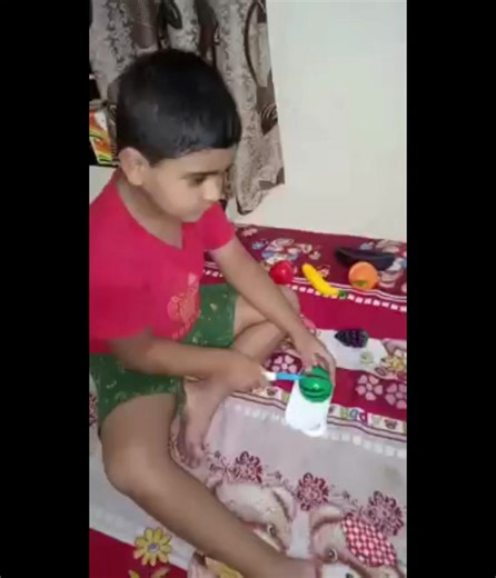 Yogesh Rojekar on Reels