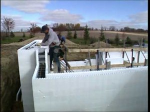 Reward 2 ICF Construction Process