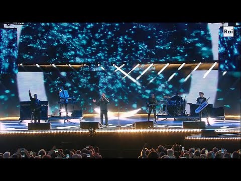 Alphaville - Forever Young, Big in Japan