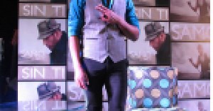 Samo regresa como solista en disco