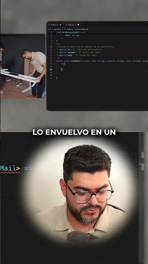 Emails pro con Resend – Leifer Méndez