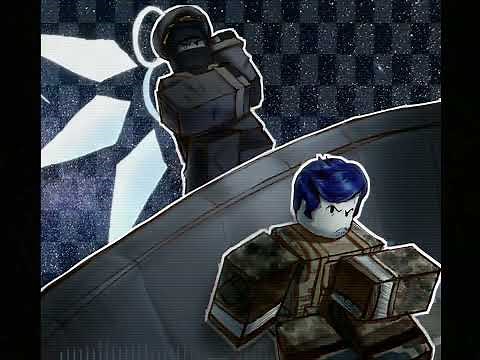 WAR - Last Man Standing (ROOK vs Guest 1337) | Forsaken UST