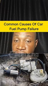 4.1K views · 283 reactions | Your vehicle's fuel pump is a key component in its day to day operation without the fuel pump to supply fuel to the engine the engine will not operate properly. There are several issues to affect the durability of your vehicle's fuel pump and most of them are treated here. #seyitinubu #vdm #davido #natashaakpoti #akpabio #wizkid #gehgeh #mercyeke #lambo #timidakolo #fubara #wike #fubara | CarFix Solutions | Facebook