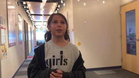 Girls Inc. prepares girls in Colorado to be strong, smart and bold