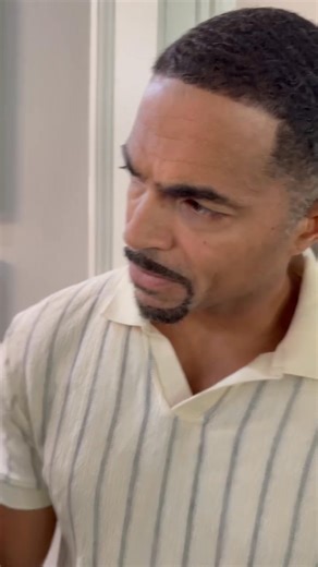 When Amber celebrates Anthony like a real wife! | Real Man