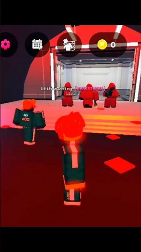 Squid Game Roblox animation secrets you missed today