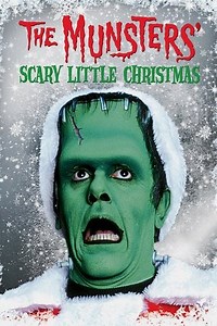 The Munsters' Scary Little Christmas (1996) - AZ Movies