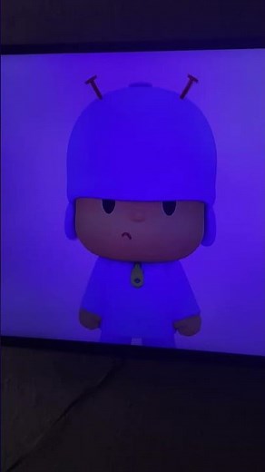 👽 Angry Alien Strikes Back [S4EP06] | Pocoyo English | Cartoons for Kids