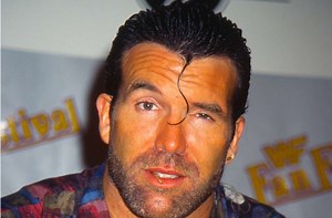 Razor Ramon: Legendärer WWE-Wrestler verstorben