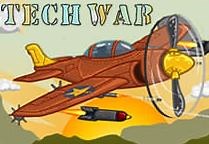 Tech War - kostenlos online spielen | ohne Anmeldung 🕹️