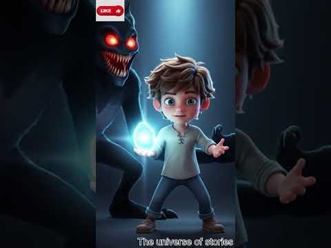 “The Lost Planet of Dreams | Magical Story | The Universe of Stories”