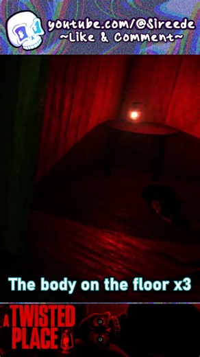 This Game Is Terrifying!