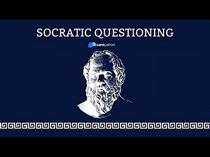 Socratic Questioning in Cognitive Behavioral Therapy