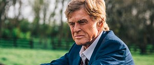 'The Old Man And The Gun' Trailer: This Is A Mostly True Story - SlashFilm