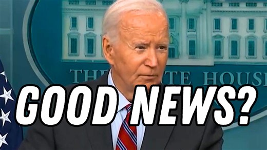 President Biden Praises Recent Job Statistics and the Halt of the Dock Workers' Strike | The Daily Caller