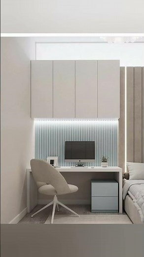 Beautiful Study Table Designs 2023||study room ideas||computer table ideas