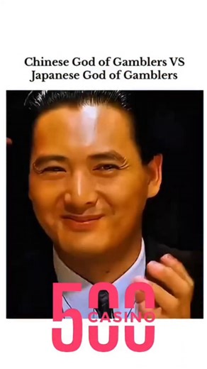 Clips Hound Series on Instagram: "​🎬 Movie: God of Gamblers (1989) ​⭐ Genre: Action / Comedy / Drama ​⏳ Runtime: 126 minutes ​🌟 Rating: 7.3/10 (IMDb) ​☀️ Cast: Chow Yun-fat, Andy Lau, Joey Wong ​📖 Brief Overview ​The film follows Ko Chun (Chow Yun-fat), a world-renowned gambler with "supernatural" skills. In this specific scene, he faces off against a Japanese gambler in a dice game. After she rolls a perfect set of ones, Ko Chun must perform an even more impossible feat to win, showcasing th