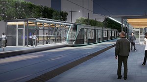 Appel de qualification: deux consortiums intéressés par le volet infrastructures du tramway de Québec