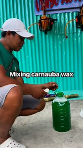 18K views · 255 reactions | Mixing wax | Philip Saban | Facebook