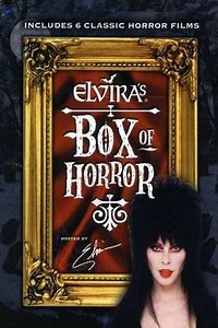 Elvira's Horror Classics (2004) - TV Show