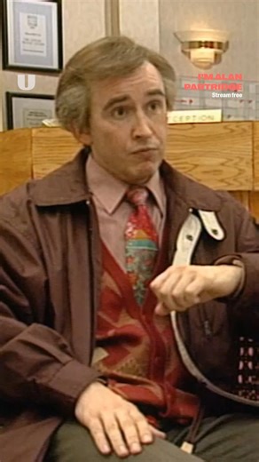 629K views · 4.8K reactions | Alan is not driving a Mini Metro. | StreamOnU | Facebook