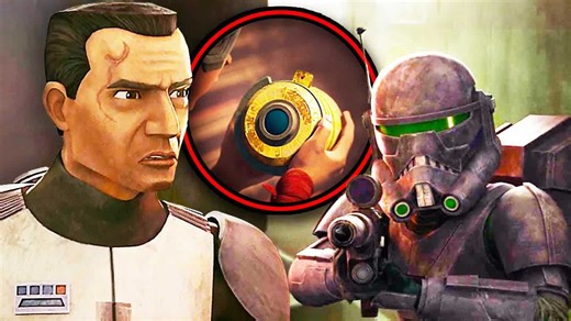 Bad Batch episodes 1 + 2 + 3 breakdown! Easter eggs & details you missed!