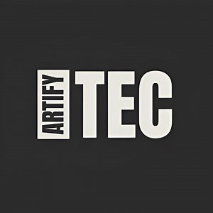 Modern, Minimalistic Editable DIY Logo, Simple Logo Template, Instant Download - Etsy