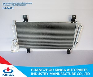 [Hot Item] Car Condenser Air Conditioner Parts Mazda 6 2007 Gsyd-61-48za