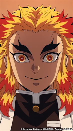 Who miss Kyojuro's UMAI 😔✋ Anime Title: 《Demon Slayer: Kimetsu no Yaiba》 📺Available Platforms Netflix / Bilibili / iQIYI / Crunchyroll / Disney / Laftel / Viu Asia / FPTPlay / VieON / TrueID / Vidio / mewatch / CatchPlay / Tonton / Jio Cinema / Amazon / mxplayer / anime times | Muse Asia