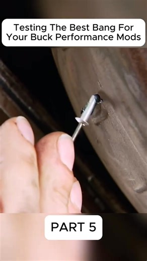 109K views · 751 reactions | Part 1: Testing The Best Bang For Your Buck Performance Mods | Musclecar.us | Facebook