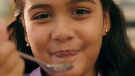 Yoplait TV Spot, 'Yoplaitime: Movement'