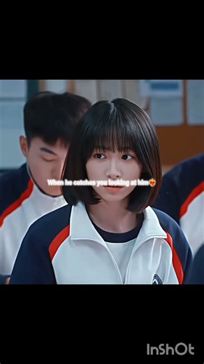 when he catches you..!!🫠🦋 #subscribe #shortsfeed #fypシ゚viral