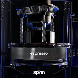 Get ready to revolutionize your coffee experience with Spinn. Try it today. 🤩☕️🚀 | Spinn Coffee