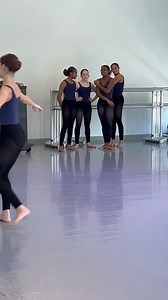 112K views · 3.4K reactions | Audition for The Ailey School Junior Division, June 10–12, and take the next step in your dance journey. Whether you're just starting or refining your technique, our world-renowned programs offer dancers ages 7–17 a foundation built on creativity, discipline, and excellence. Click the link in our bio  to learn more! #TheAileySchool #AlvinAiley #AILEY #DanceEducation | Alvin Ailey American Dance Theater | Facebook