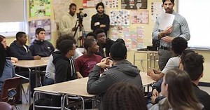 Teachers told to be 'extra careful' keeping radical ethnics lesson from parents, citing remote learning