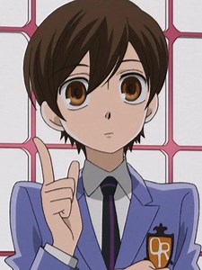 Exploring Tamaki Suoh's Character in Ouran High School Host Club